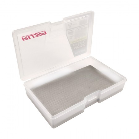 RUZZA Коробка для приманок 175x105x36мм вставка EVA-foam RUZZA Коробка для приманок 175x105x36мм вставка EVA-foam