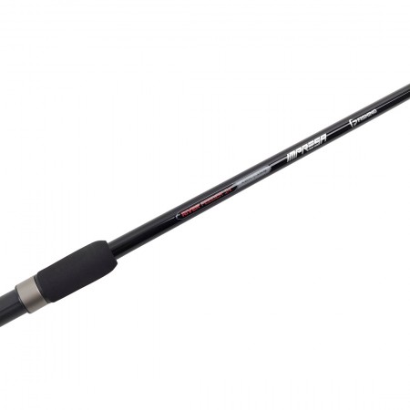 Удилище фидерное F-FISHING Impresa River 4,2м тест max 150г Удилище фидерное F-FISHING Impresa River 4,2м тест max 150г