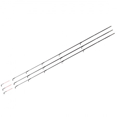 ELEGANCE FEEDER PRO Удилище фидерное V1 3,90м тест max 140г