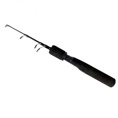 F-FISHING Удочка зимняя Ice Rod Battle H 55см