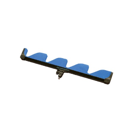 Гребенка подставка-для удилищ FLAGMAN с системой с системой регулировки угла наклона