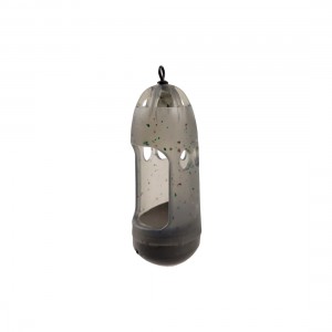 ELEGANCE FEEDER PRO Кормушка фидерная Окно Window Feeder d22х54мм М 40г