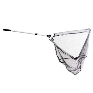 Подсак складной телескопический FLAGMAN 1,50м 50x50