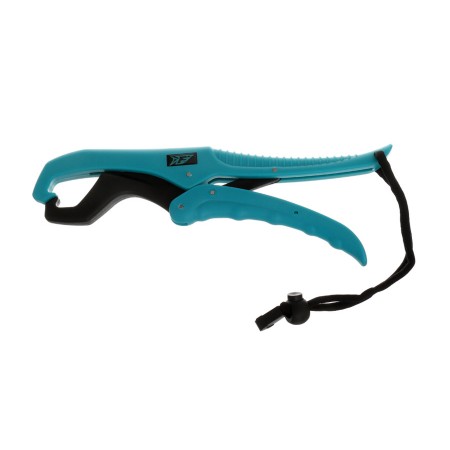 Захват рыболовный FLAGMAN Lip Grip Plastic 24см