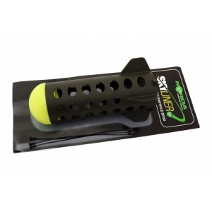 Ракета KORDA Skyliner Orange