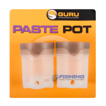 Кормушки GURU Pole Pot