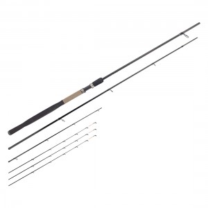 Удилище фидерное F-FISHING Impresa 3,0м тест max 40г