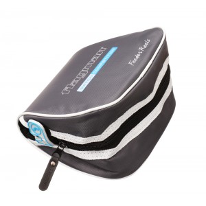 Чехол FLAGMAN для одной катушки полужесткий быстросъемный (21х16х11 см)