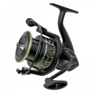 ELEGANCE METHOD Катушка фидерная Accela Feeder 4500