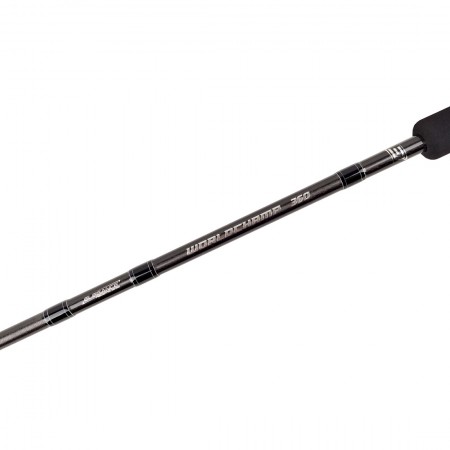 Удилище фидерное ELEGANCE FEEDER PRO World Champ 3,60м тест max 60г