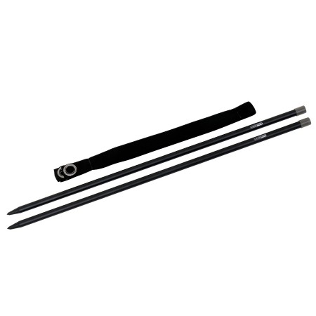 Колышки для измерения дистанции CARP PRO Night Glow Distance Sticks