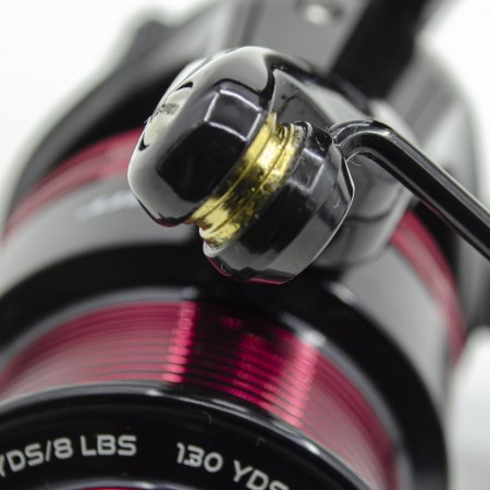 Катушка фидерная FLAGMAN S-Power Picker 4000 