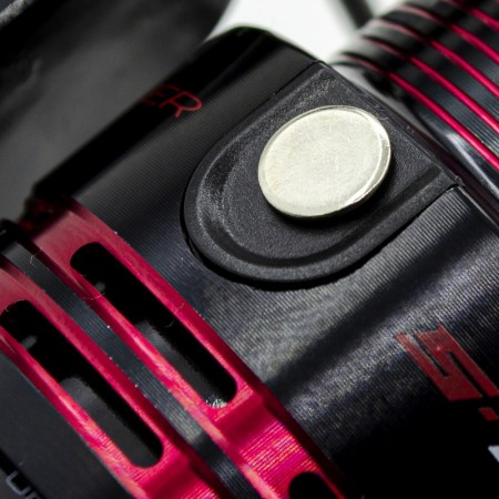 Катушка фидерная FLAGMAN S-Power Picker 4000 