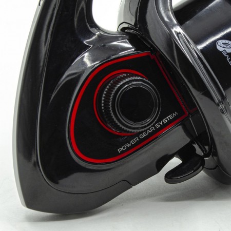 Катушка фидерная FLAGMAN S-Power Picker 4000 