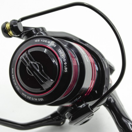 Катушка фидерная FLAGMAN S-Power Picker 4000 