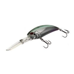 Воблер FLAGMAN Bacard 85F max-7m цвет 408