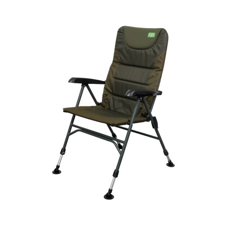CARP PRO Кресло карповое Comfort Light