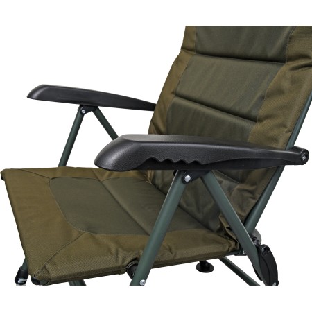 CARP PRO Кресло карповое Comfort Light
