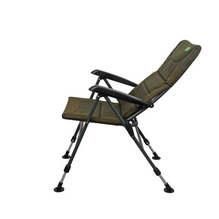 CARP PRO Кресло карповое Comfort Light