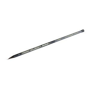 Удилище маховое теле. б/к FLAGMAN Magnum Black Pole 600