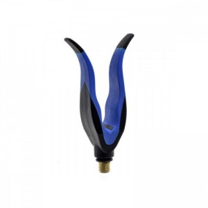 ELEGANCE FEEDER PRO Подставка для удилища задняя 10,5х6см