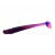 Violet/Lime Chartreuse