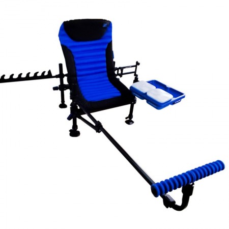 ELEGANCE FEEDER PRO Кресло фидерное Pro D-36 мм