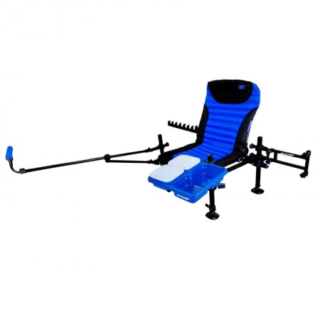 ELEGANCE FEEDER PRO Кресло фидерное Pro D-36 мм