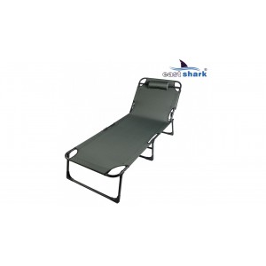 Раскладушка туристическая EastShark ES-96