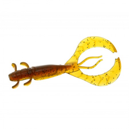 Рак FLAGMAN FL Craw 2,5" #2112 Watermelon/Chartreuse