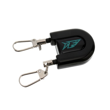 Ретривер пластиковый двойной FLAGMAN Double Fishing Zinger Plastic