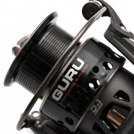 Катушка GURU A-Class 4000 Reel