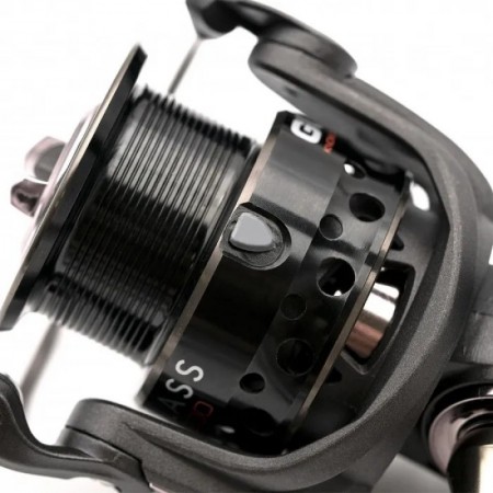 Катушка GURU A-Class 4000 Reel