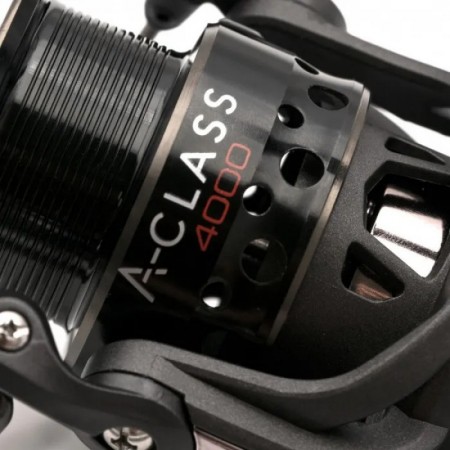 Катушка GURU A-Class 4000 Reel