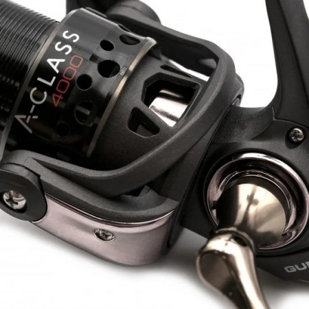 Катушка GURU A-Class 4000 Reel