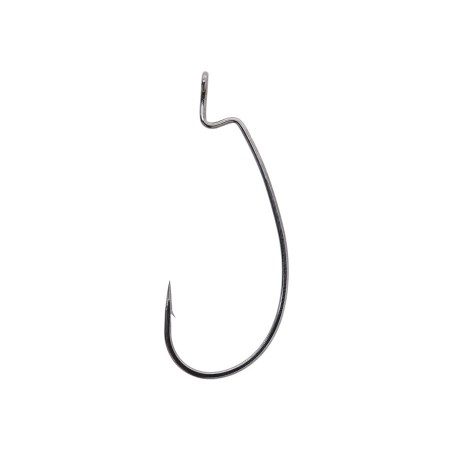 Крючки AZURA Tournament Worm Hook #01