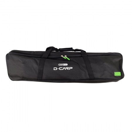 Род-под на 3 и 4 удилища CARP PRO D-Carp 4 ноги