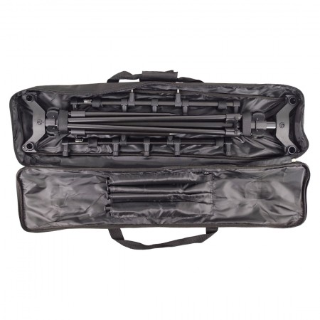 Род-под на 3 и 4 удилища CARP PRO D-Carp 4 ноги