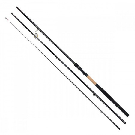 ELEGANCE METHOD Удилище фидерное Accela Distance Feeder 3,90м тест max 180г