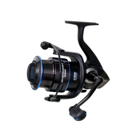 Катушка фидерная FLAGMAN "Sherman Pro Feeder 5000" screw-in handle system