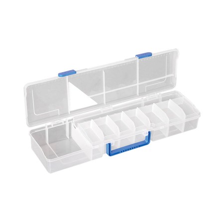 Коробка для снастей FLAGMAN - 550*150*82мм