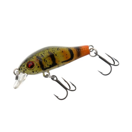 Воблер FLAGMAN Qwant 35F 0.3-1.0m цвет 477