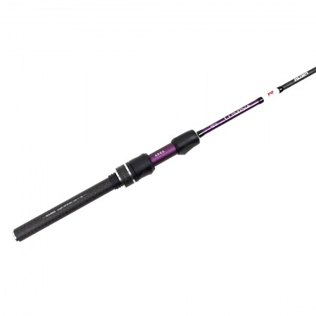 RUZZA Удилище спиннинговое Lumina Area 692UL 2,06м тест 1-7г