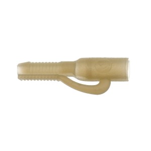 Безопасная клипса KORDA Safe Zone Lead Clip Gravel