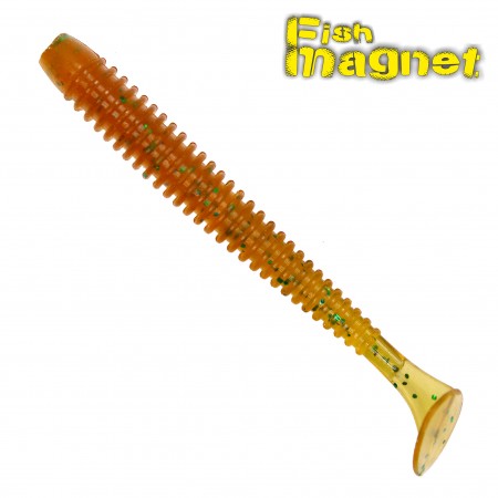 Силиконовые приманки Fish Magnet Choppy 2" 122