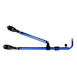 Держатель для фидерного удилища FLAGMAN Armadale Feeder Arm small d25/30/36мм 450мм