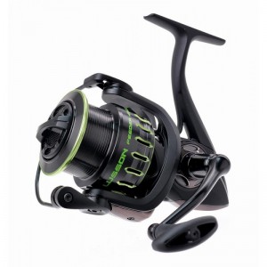 ELEGANCE METHOD Катушка фидерная Lusson Feeder 4500