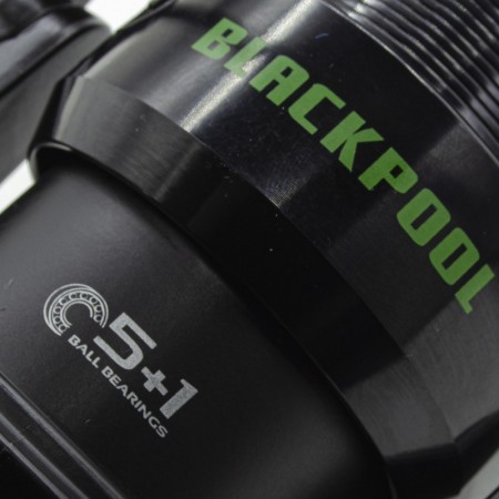Катушка CARP PRO Blackpool Method Feeder 6000
