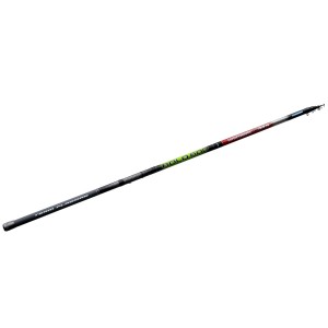 Удилище болонское теле с кольцами FLAGMAN Mantaray Elite medium Strong 6M Bolo