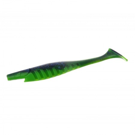 Виброхвост FLAGMAN Big Shad 6" #004 15,2см 4шт